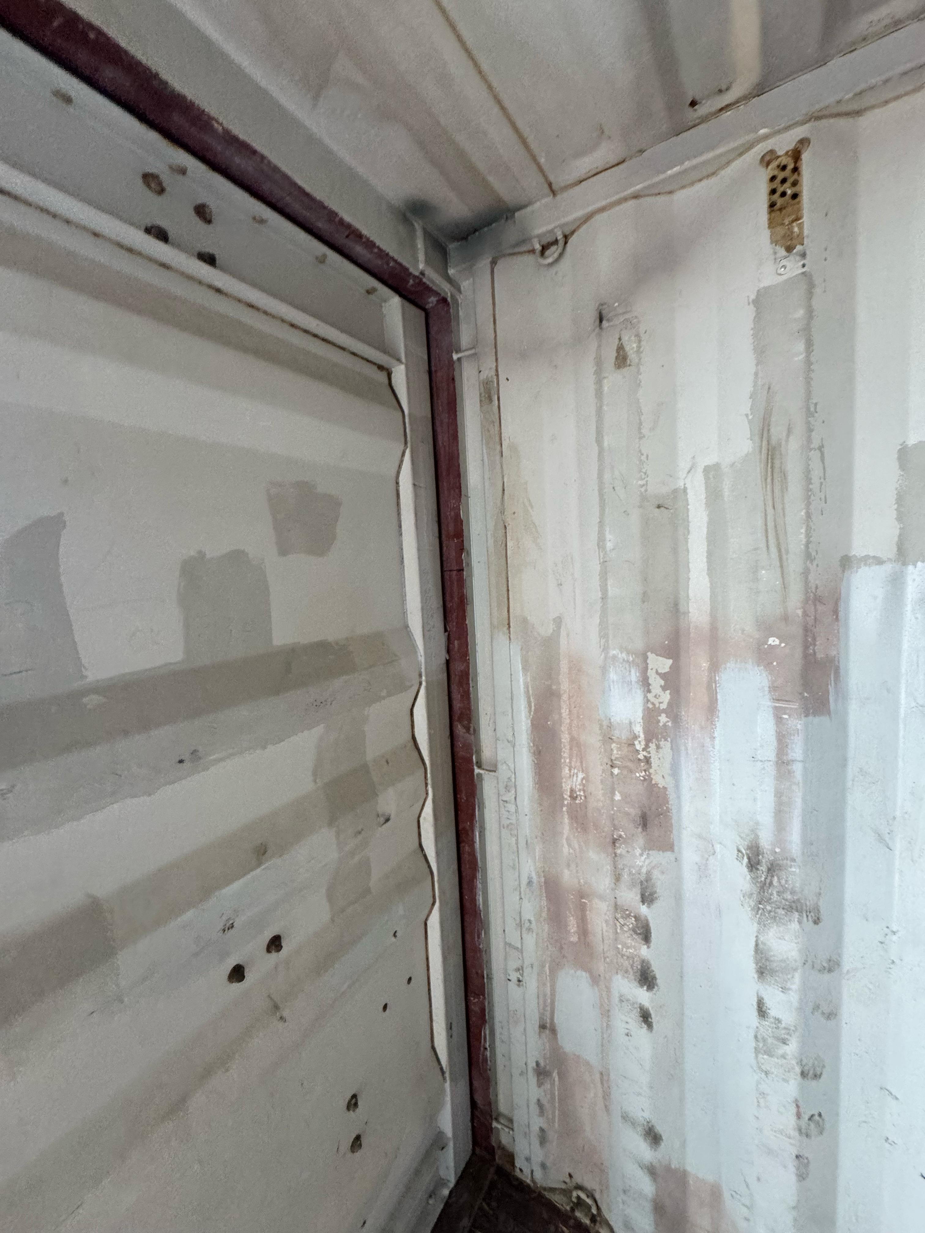 Морской контейнер HJLU1384450